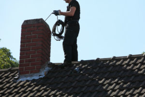 Schedule Your Chimney Sweeping Appointment Now Image - Seattle WA - Pristine Sweeps