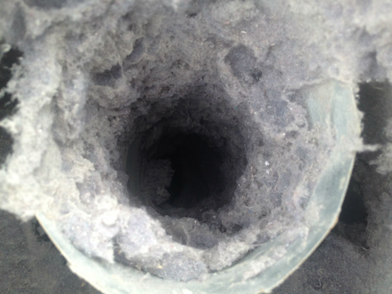 Dryer Not Working Like It Should? We Offer Professional Dryer Vent Cleaning