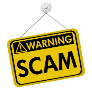 Chimney Sweep Scams Image - Seattle WA - Pristine Sweeps