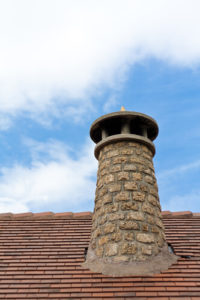 Our Pros can troubleshoot your chimney issues